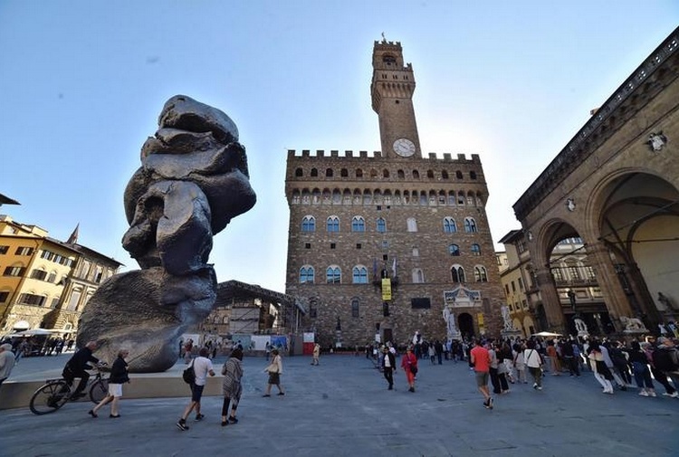Day Trip From Rome-12 Florence Major HighLights
