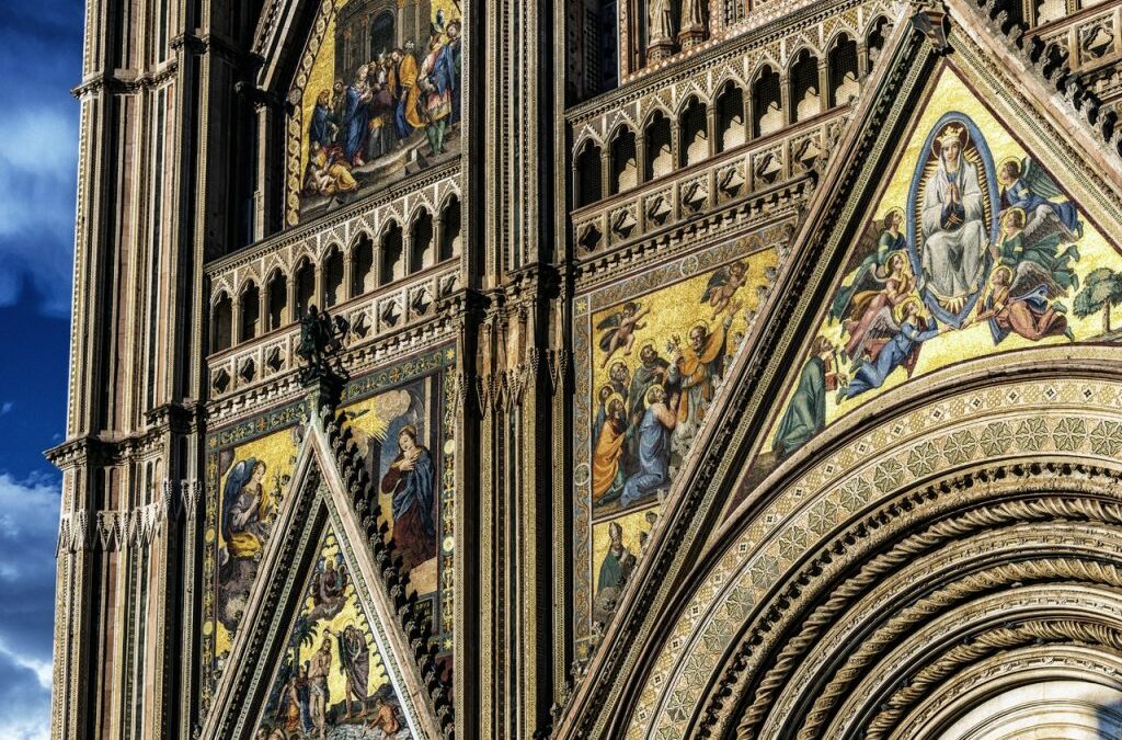 Day Trip From Rome-10 hours Assisi & Orvieto Tour