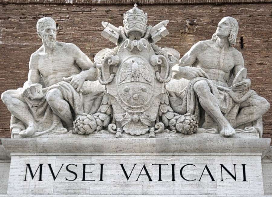Daily Rome-3 hours Private Vatican Tour