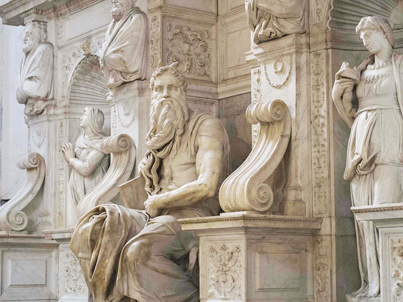 Daily Rome-4 hours Christian Driving Tours