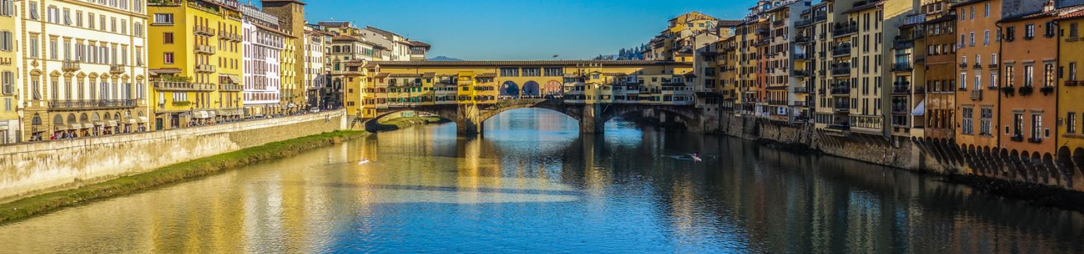 Escorted Florence-Florence City Walking Tour 4 hours