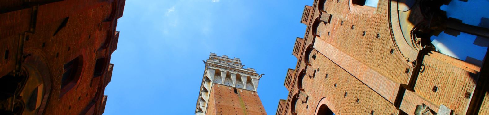 Day Trip From Florence-8 hours Siena & San Gimignano Tour