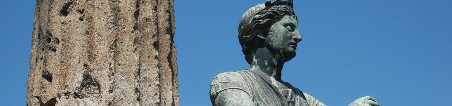 Day Trip From Naples-9 Hours Pompeii & Vesuvius Tour