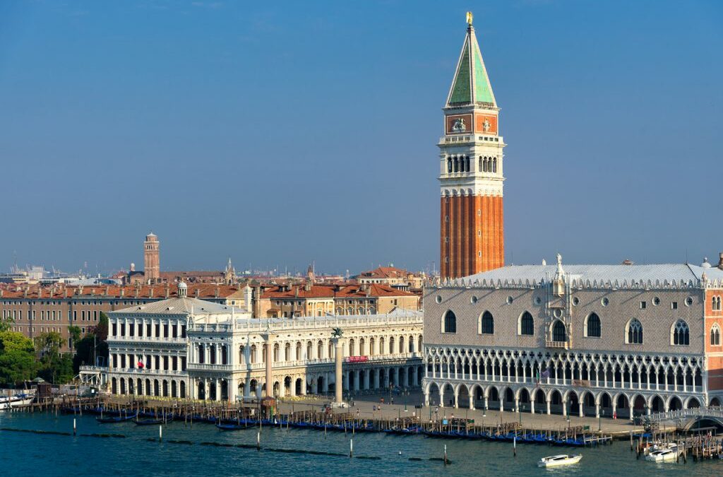 Daily Venice-Historic Venice
