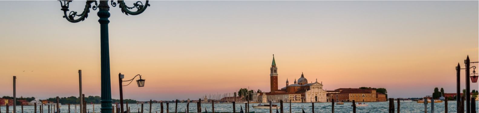 Daily Venice-Book Your Gondola Tour