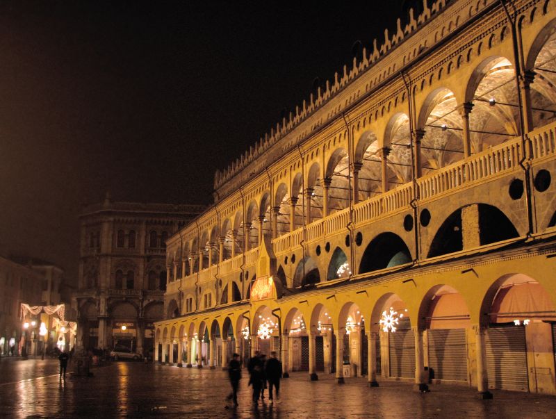 Day Trip From Venice-8 Hours Padua & Euganei Hills Towns