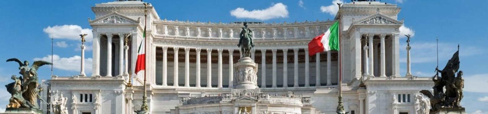 Daily Rome-Layover Tour Of Rome