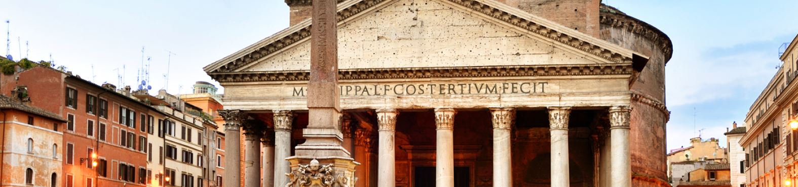 Daily Rome-6 hours Pre Cruise Driving Tour from FCO/CIA Airports