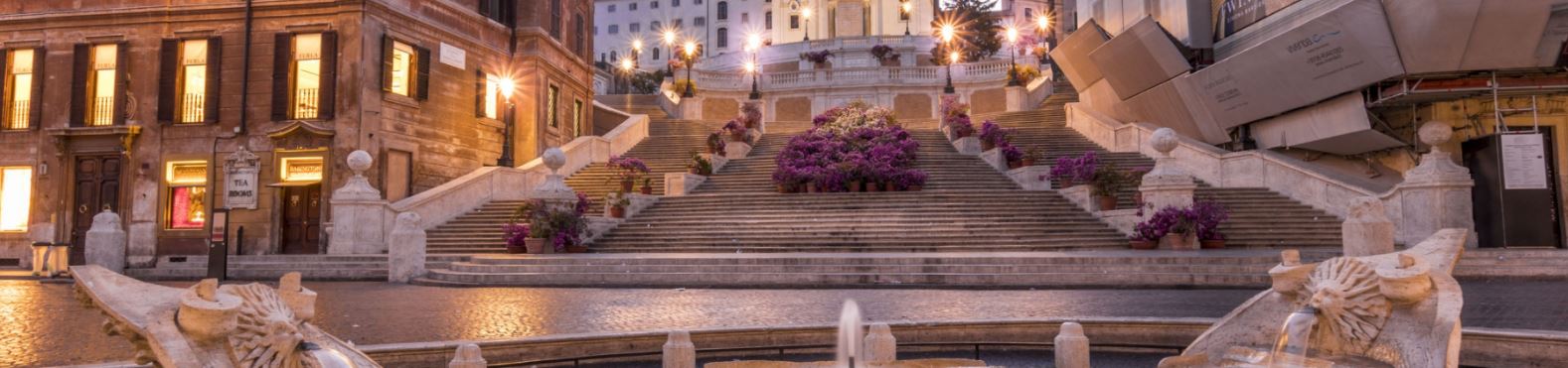 Daily Rome-6 hours Post Airport Arrival Driving Tour