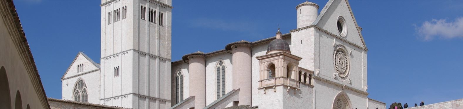 Day Trip From Rome-10 hours Assisi & Orvieto Tour