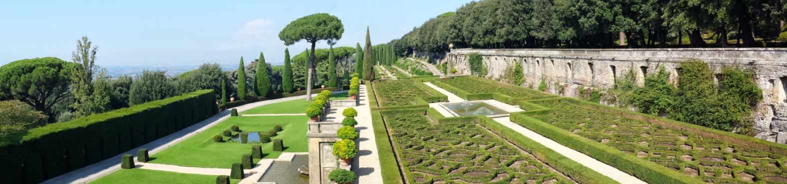 CIVITAVECCHIA-SHORE EXCURSION-9 hrs Catacombs & Castelgandolfo