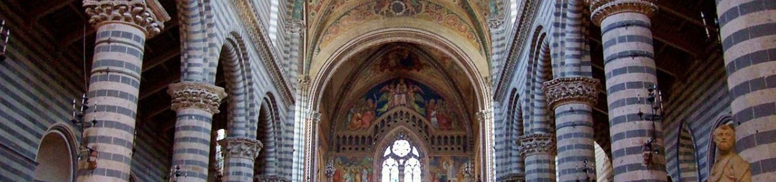 Day Trip From Rome-9 hours Orvieto & Lake Bolsena