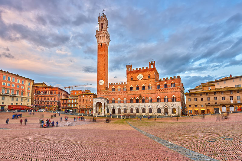 Day Trip From Florence-5 hours Lucca Half Day Driving Tour