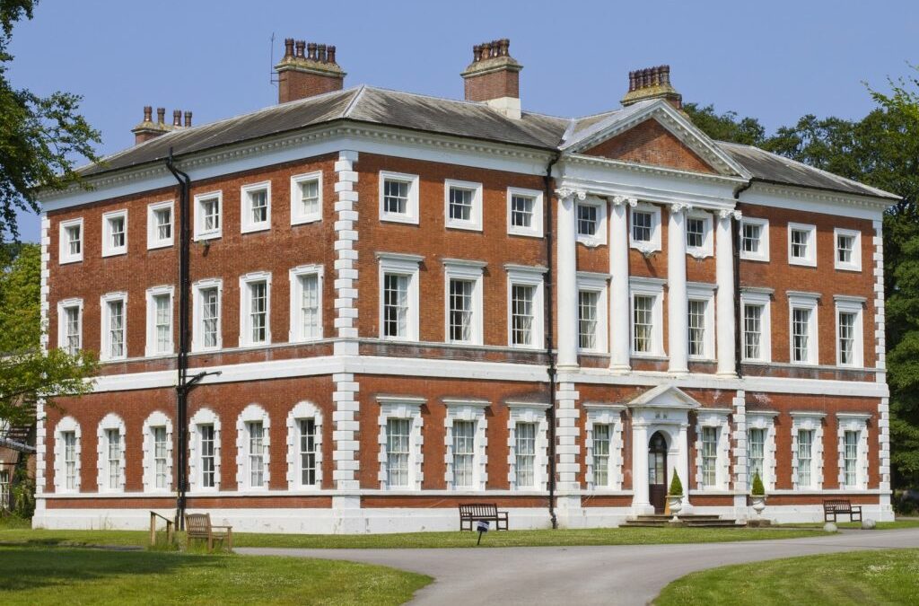Day Trip From Venice-8 Hours Vicenza & Palladian Villas