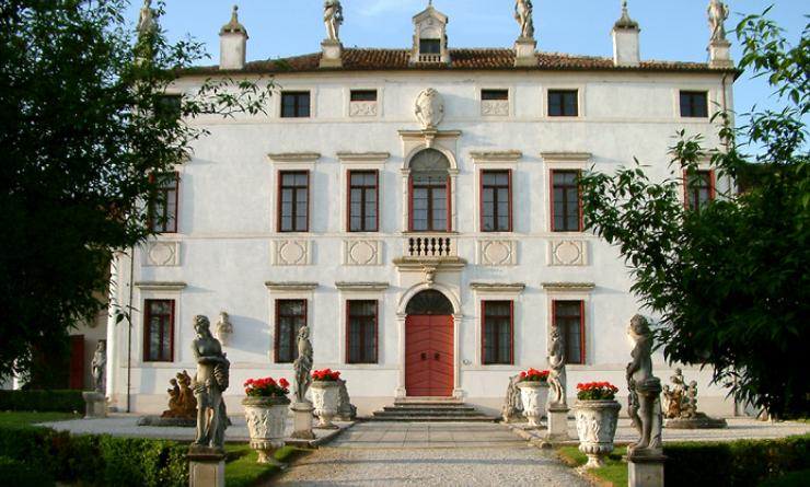 Day Trip From Venice-8 Hours Villas in Brenta Riviera