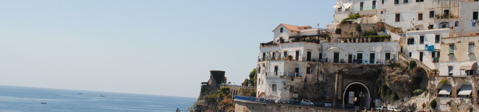 NAPLES-SHORE EXCURSION-9 hrs Pompeii, Sorrento & Positano