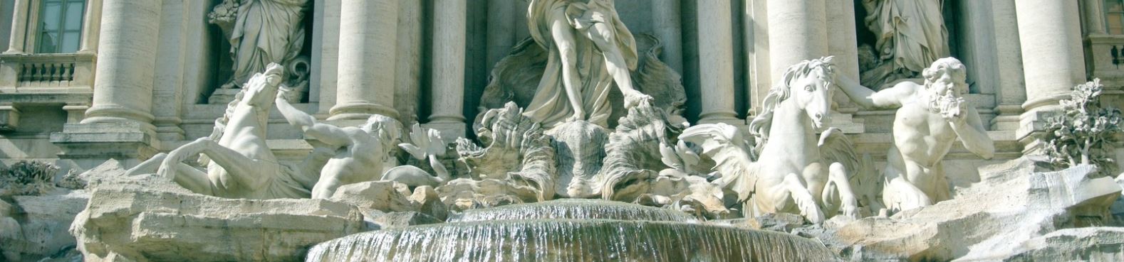 CIVITAVECCHIA-SHORE EXCURSION-7 hrs Rome MajorHighlights