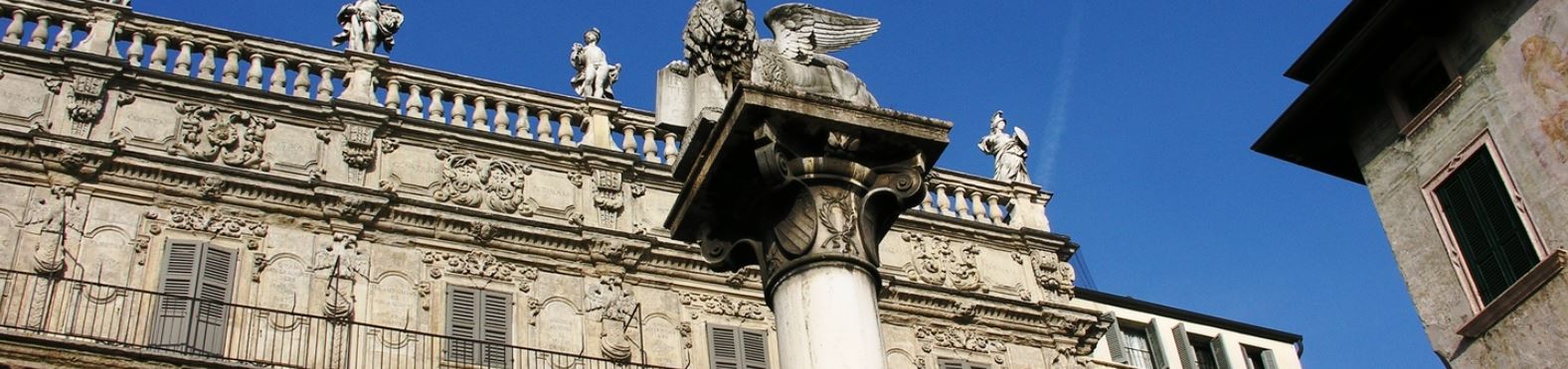 VENICE-SHORE EXCURSION-Verona & Surrounding Towns